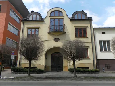 KB Projekt Biuro Architektoniczne